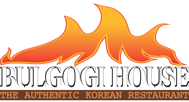 BULGOGI HOUSE
THE AUTHENTIC KOREAN RESTAURANT
